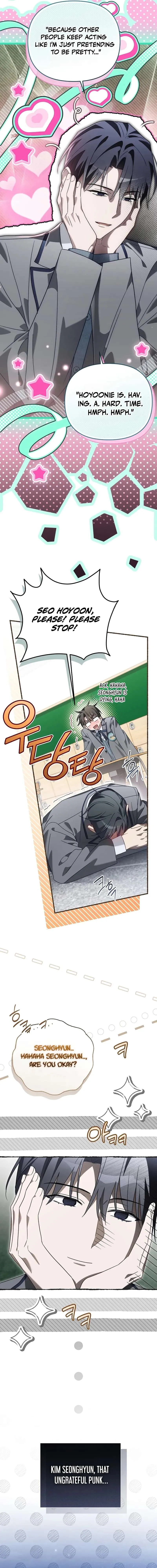 Read Surviving as a PD Idol chapter 52 image 20 on Lezhin