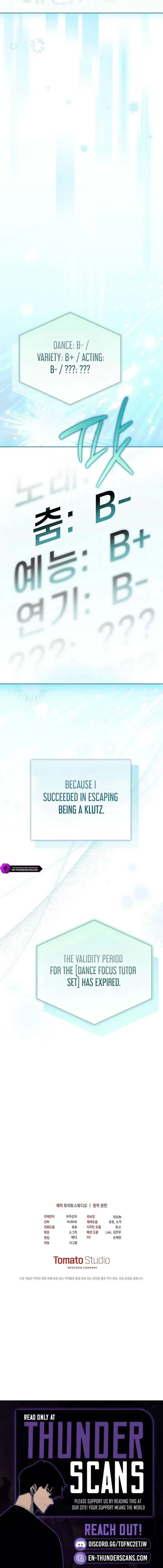 Read Surviving as a PD Idol chapter 52 image 23 on Lezhin