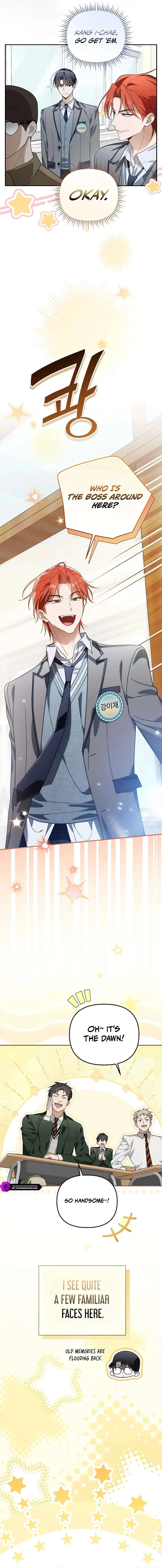 Read Surviving as a PD Idol chapter 52 image 5 on Lezhin