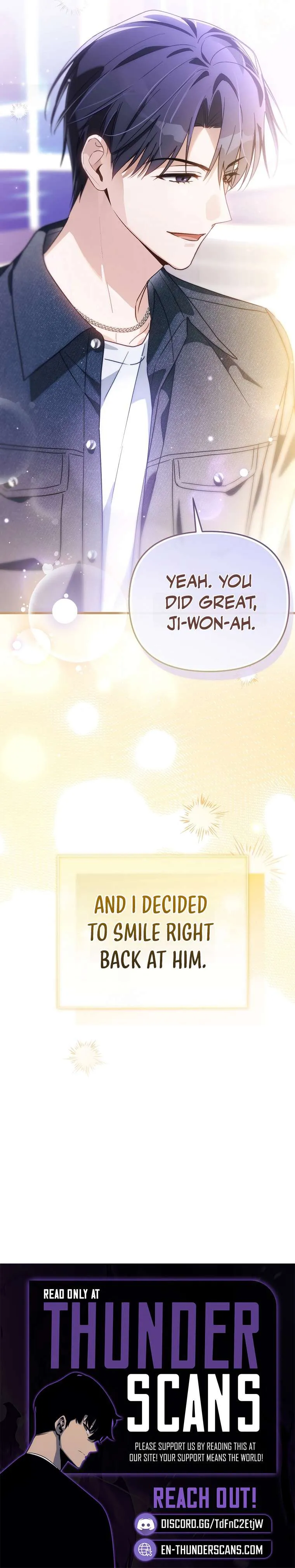 Read Surviving as a PD Idol chapter 53 image 13 on Lezhin