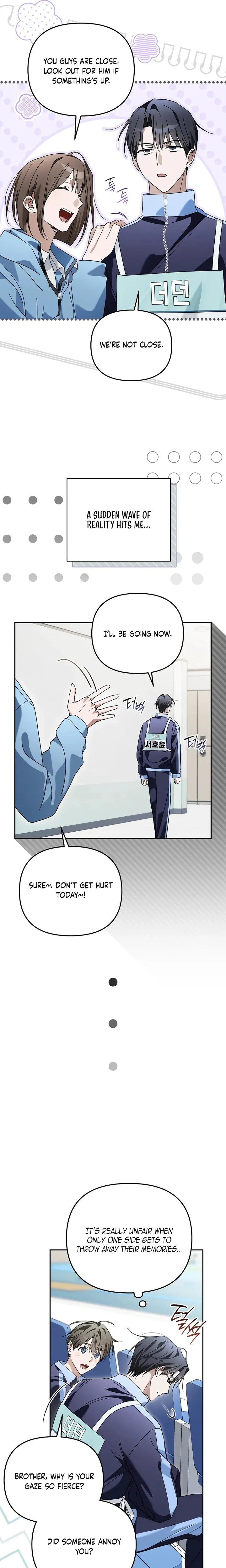 Read Surviving as a PD Idol chapter 56 image 22 on Lezhin