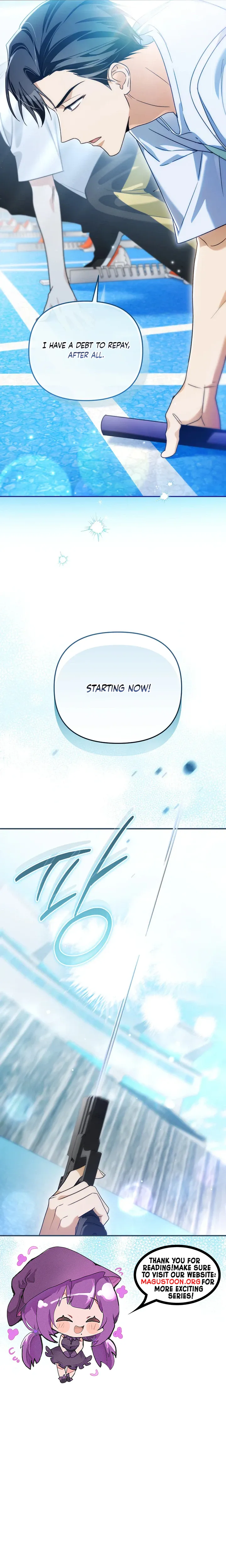Read Surviving as a PD Idol chapter 56 image 33 on Lezhin