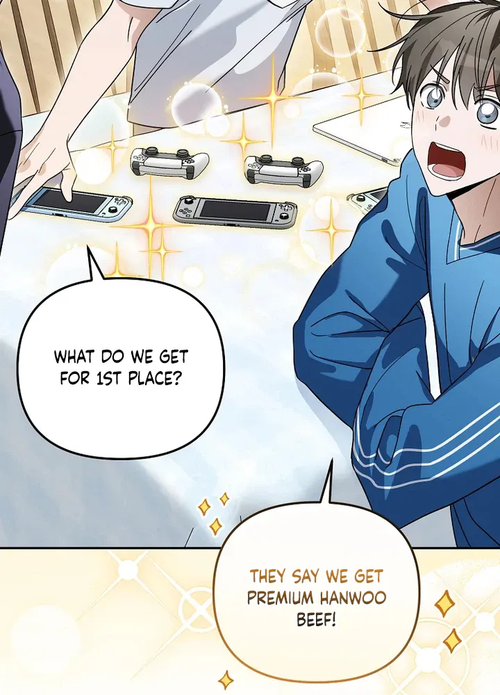 Read Surviving as a PD Idol chapter 56 image 4 on Lezhin