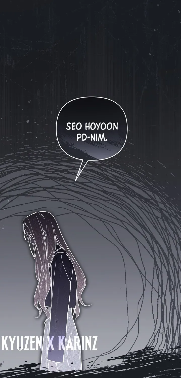 Read Surviving as a PD Idol chapter 6.1 image 1 on Lezhin