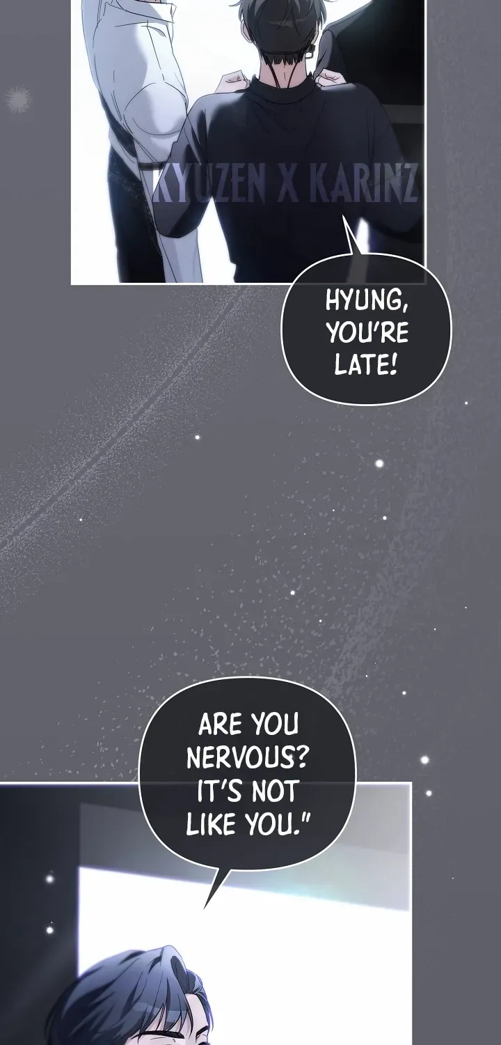 Read Surviving as a PD Idol chapter 6.1 image 15 on Lezhin