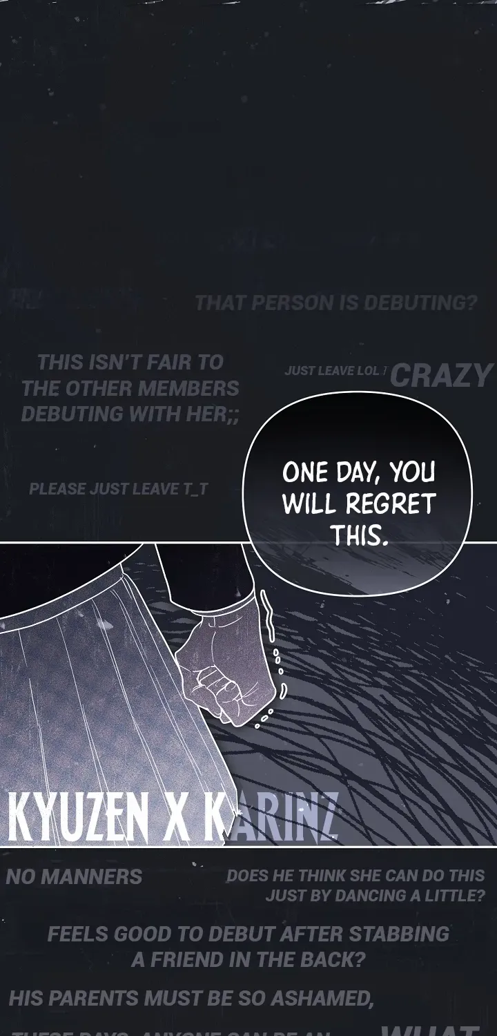 Read Surviving as a PD Idol chapter 6.1 image 2 on Lezhin