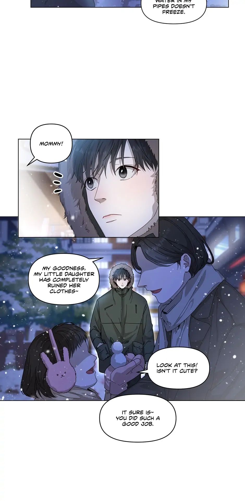Read Surviving as a Player chapter 0 image 10 on Lezhin