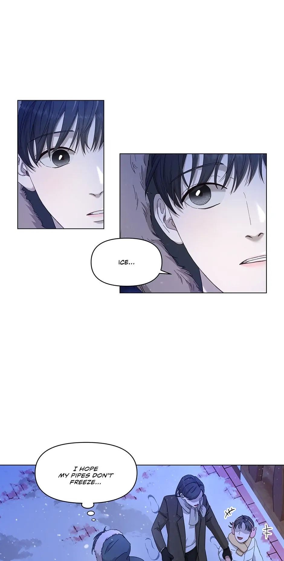 Read Surviving as a Player chapter 0 image 11 on Lezhin