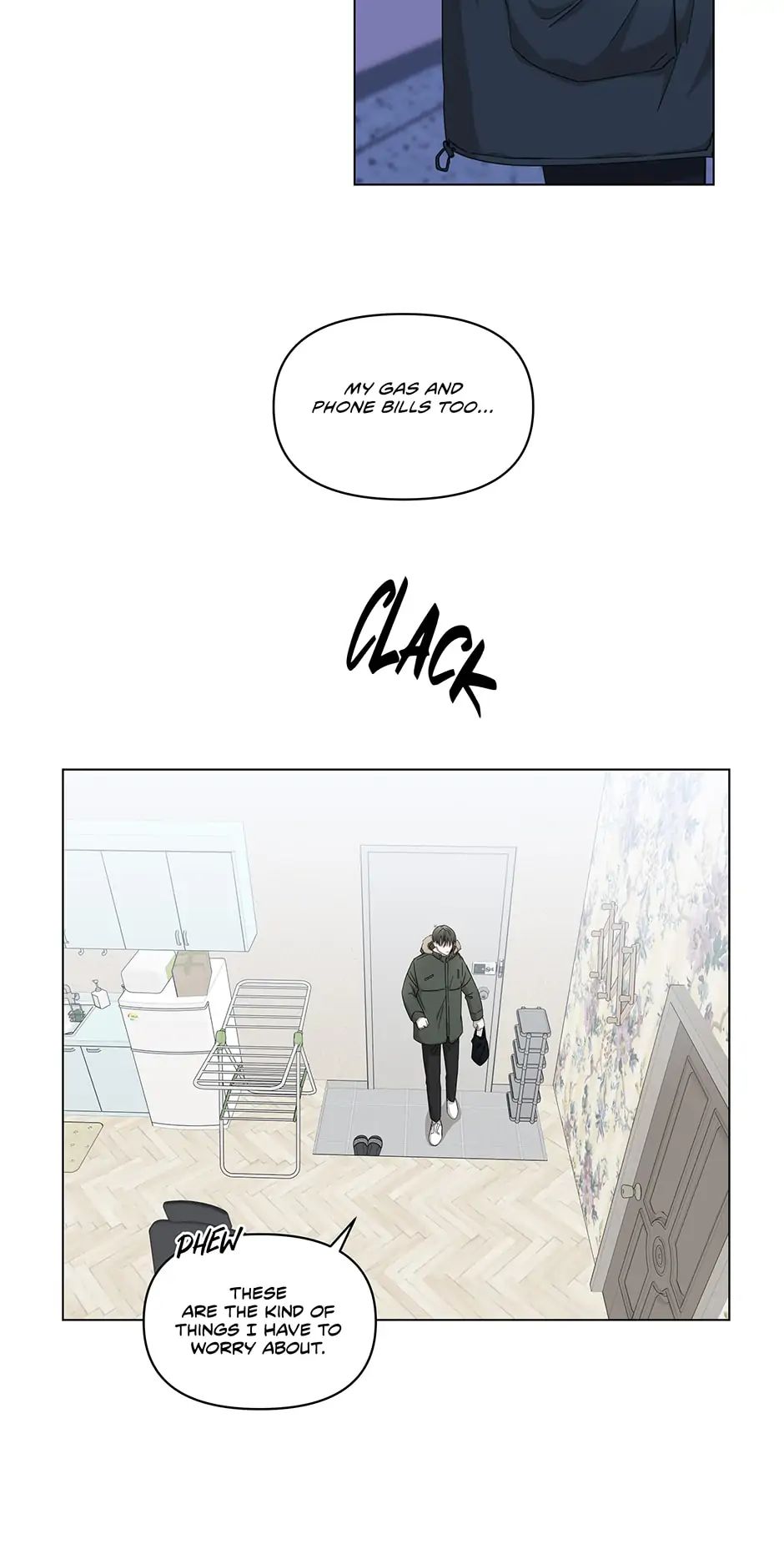 Read Surviving as a Player chapter 0 image 13 on Lezhin