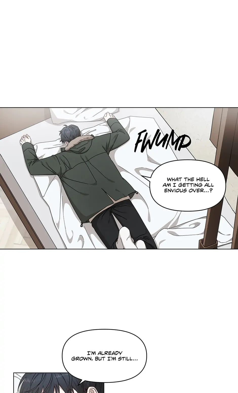 Read Surviving as a Player chapter 0 image 14 on Lezhin