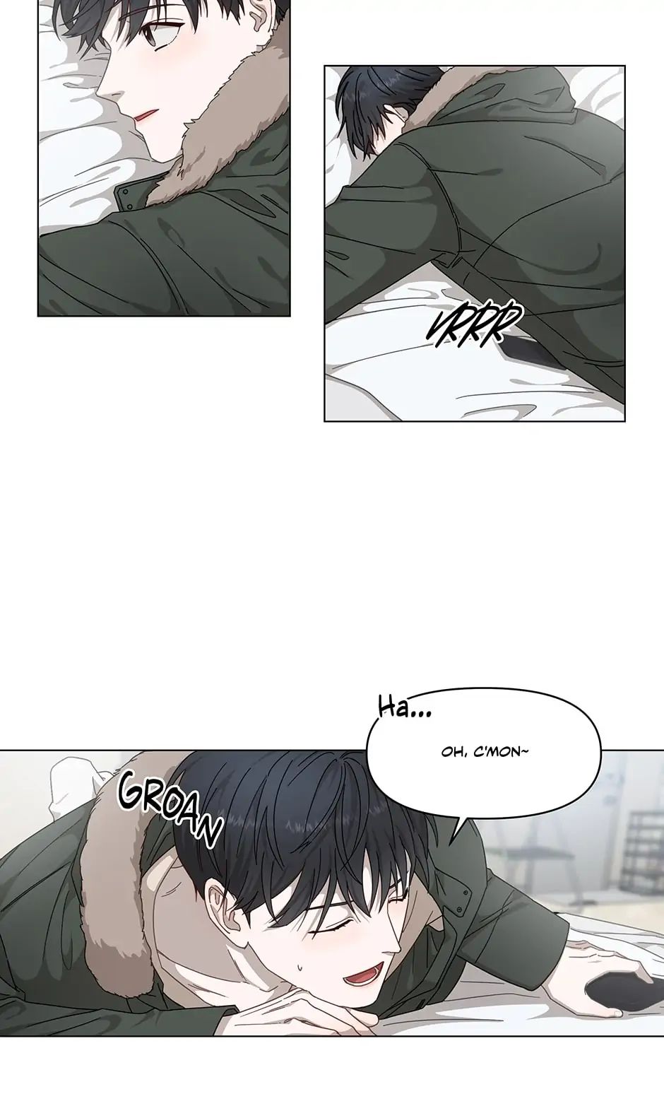 Read Surviving as a Player chapter 0 image 15 on Lezhin
