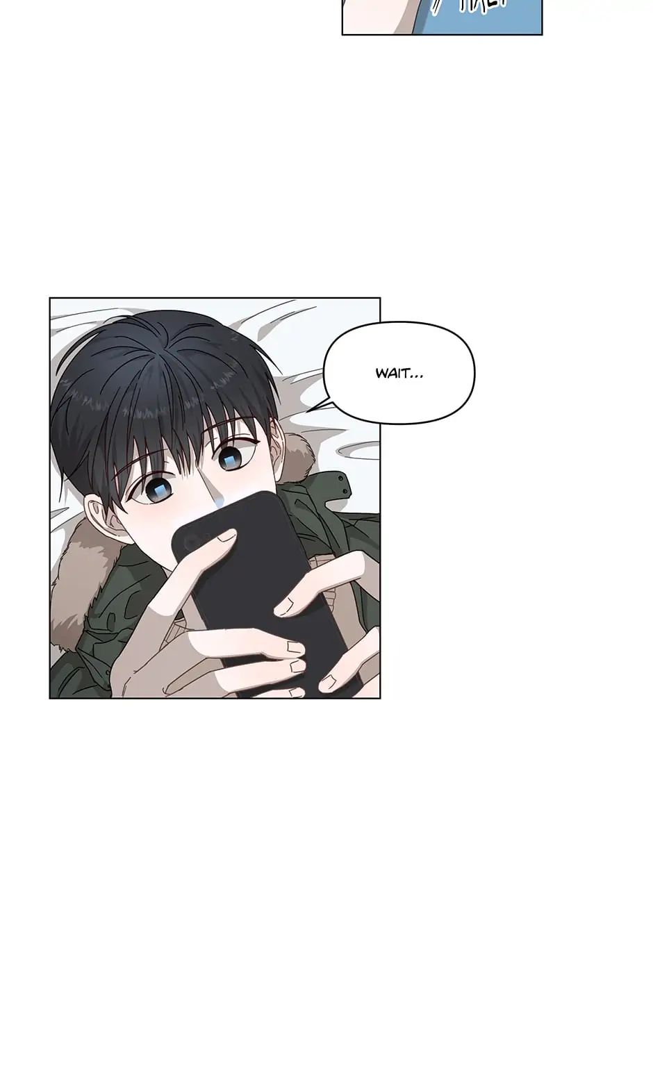 Read Surviving as a Player chapter 0 image 17 on Lezhin