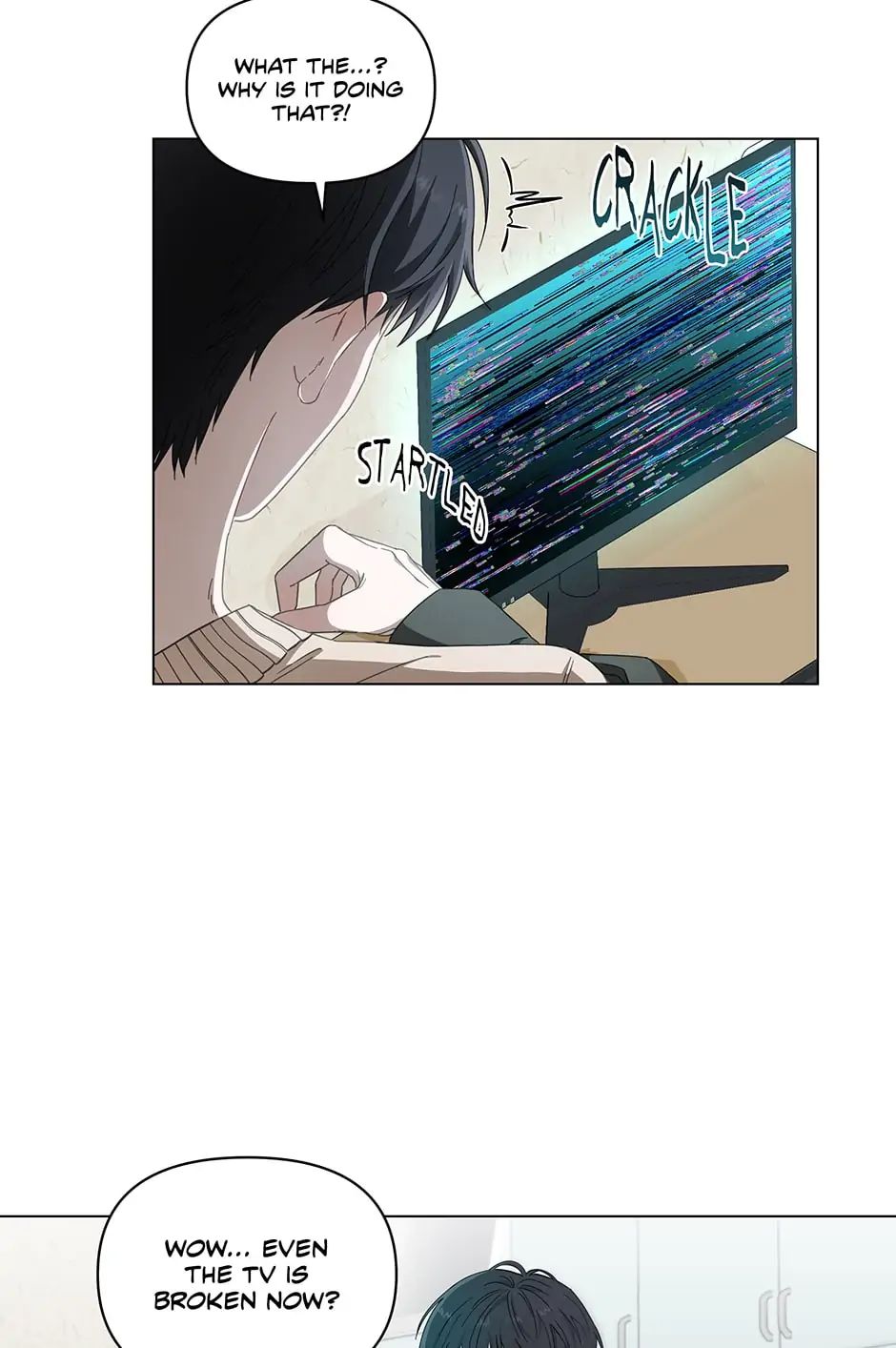 Read Surviving as a Player chapter 0 image 24 on Lezhin