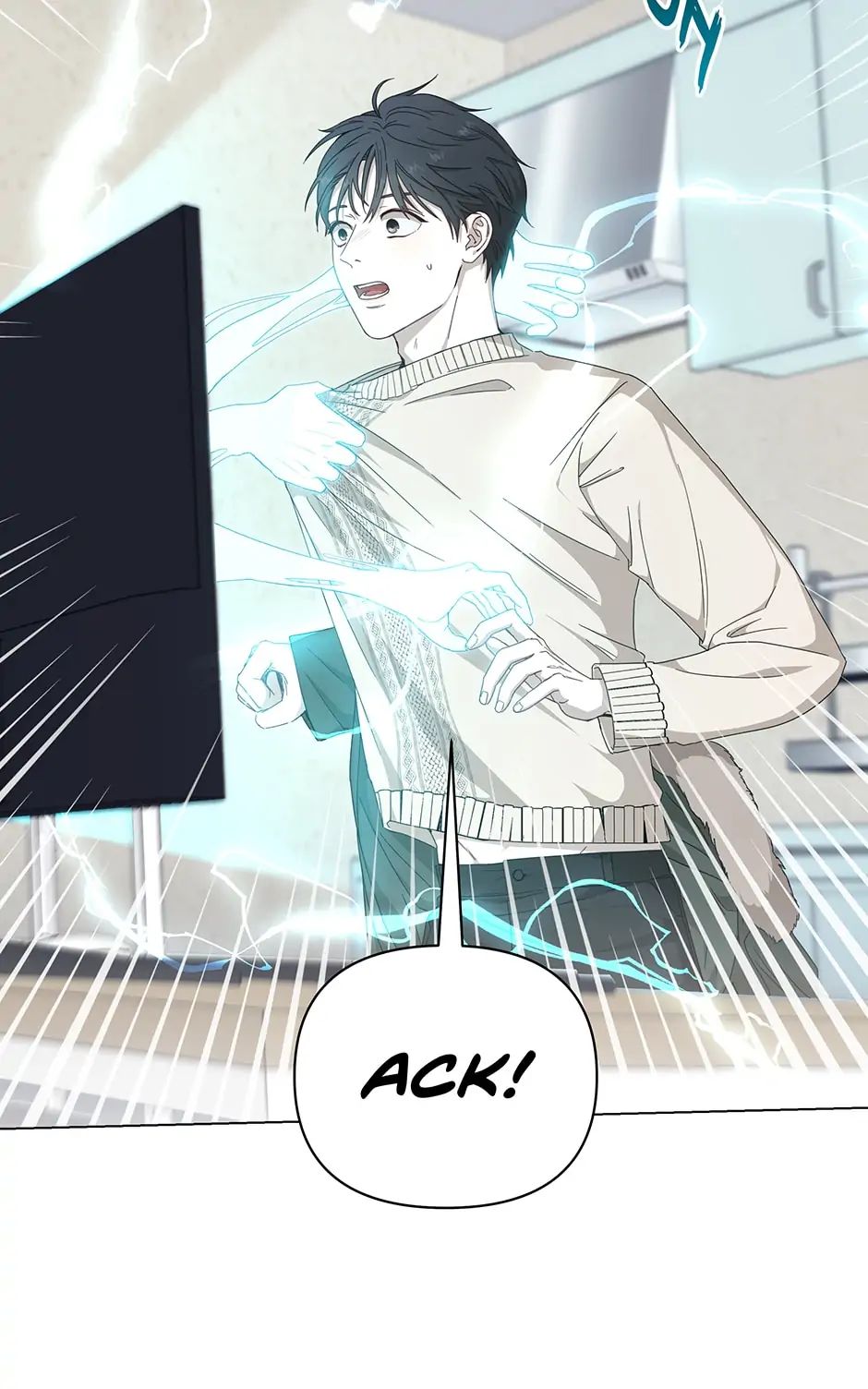 Read Surviving as a Player chapter 0 image 27 on Lezhin