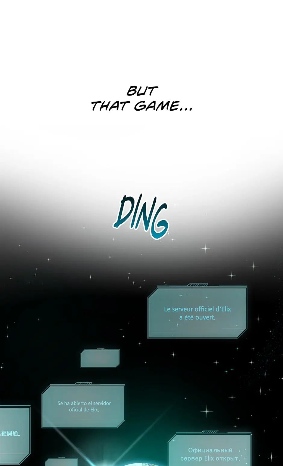 Read Surviving as a Player chapter 0 image 30 on Lezhin