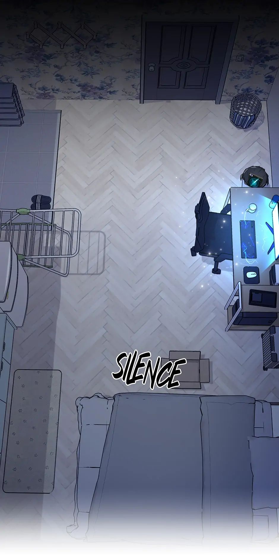 Read Surviving as a Player chapter 0 image 34 on Lezhin