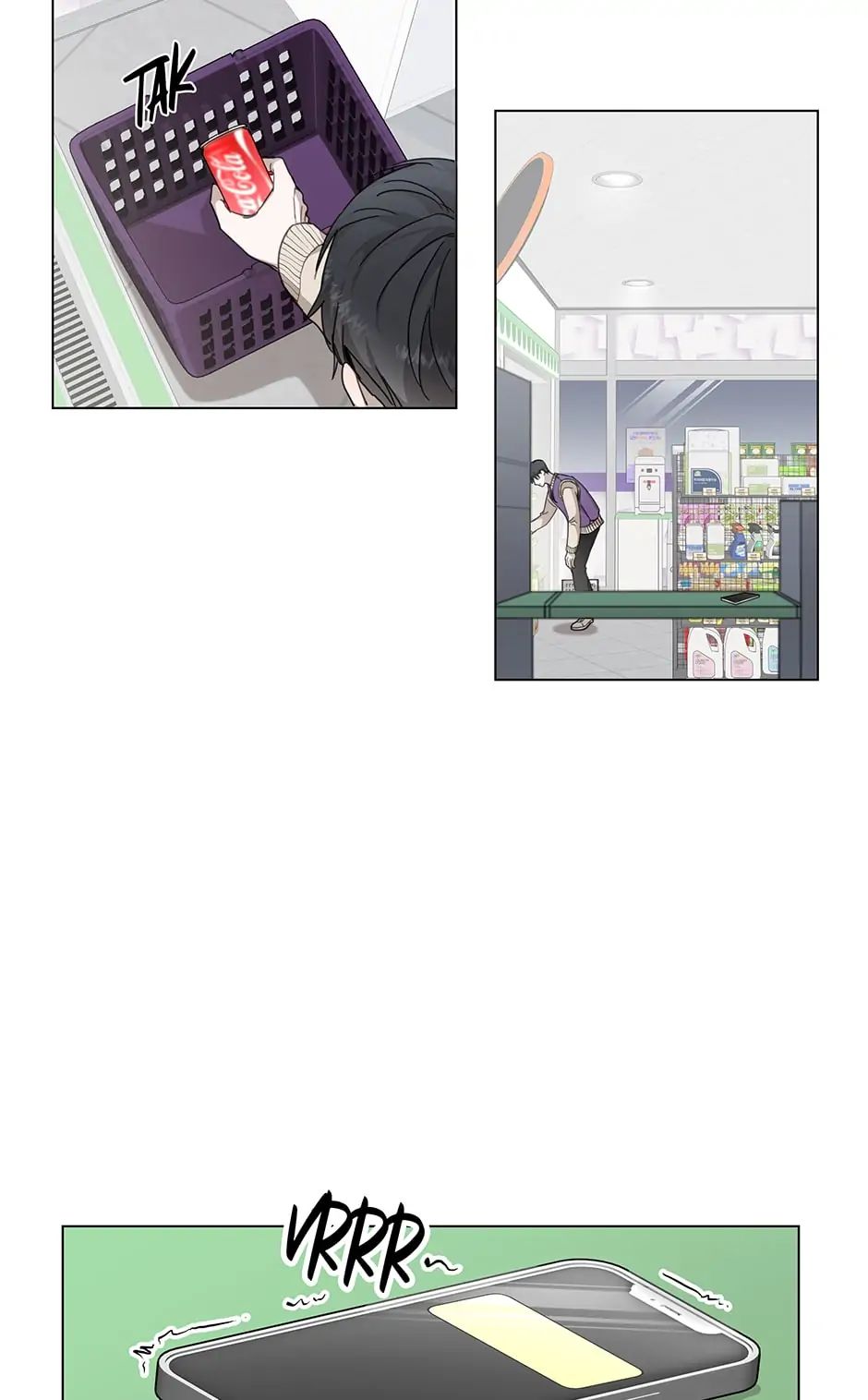 Read Surviving as a Player chapter 0 image 5 on Lezhin