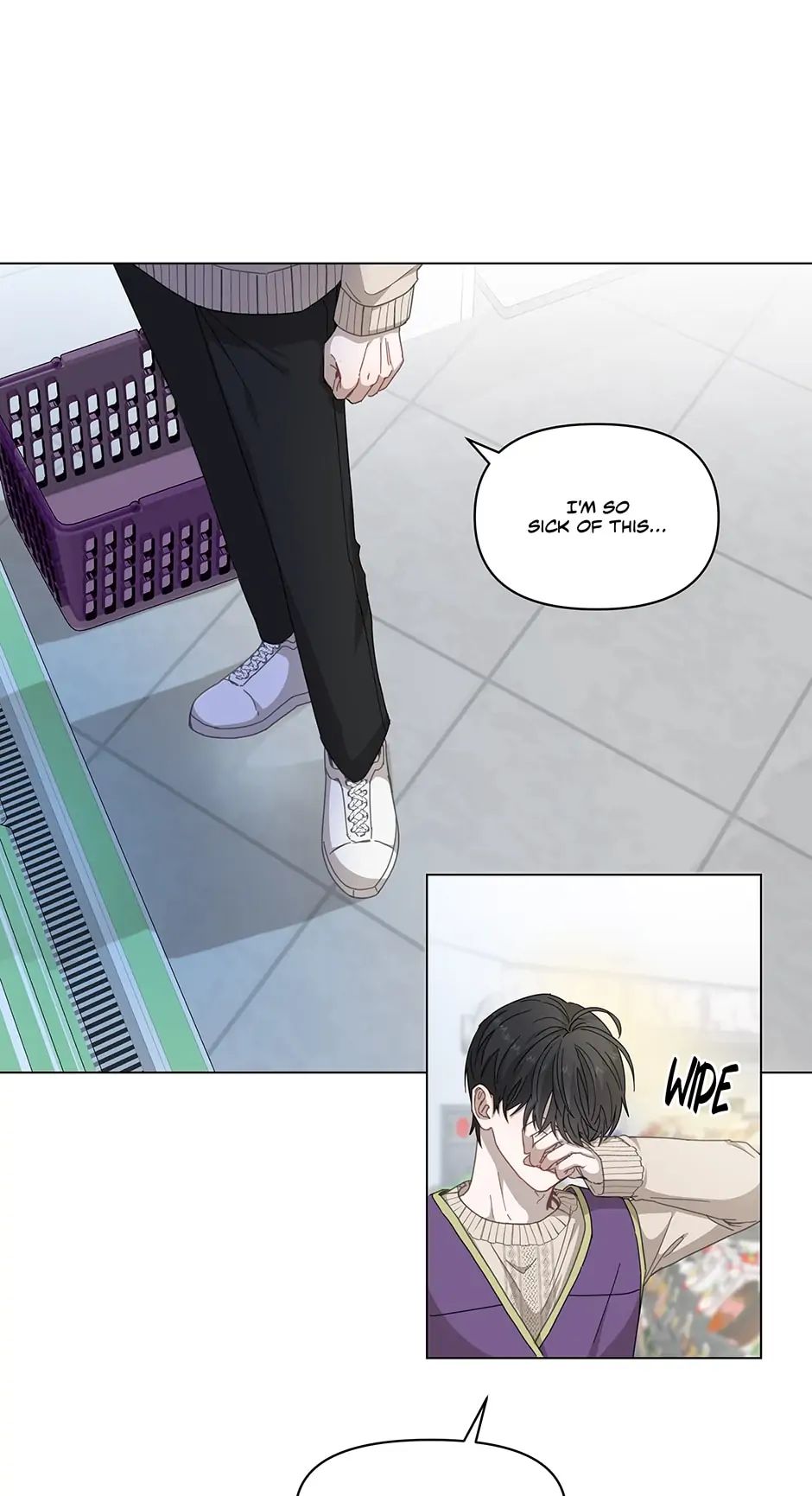 Read Surviving as a Player chapter 0 image 7 on Lezhin