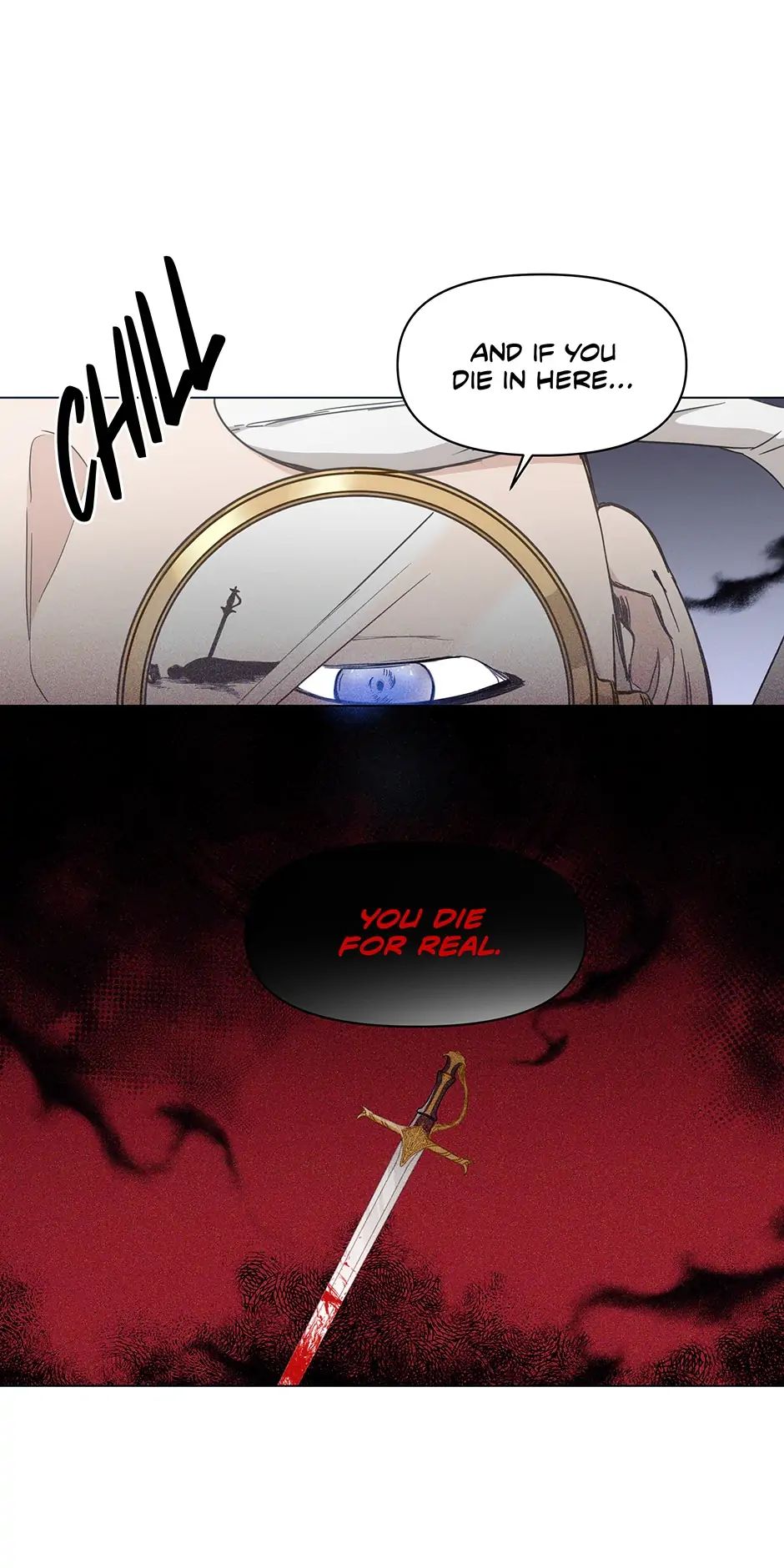 Read Surviving as a Player chapter 1 image 10 on Lezhin