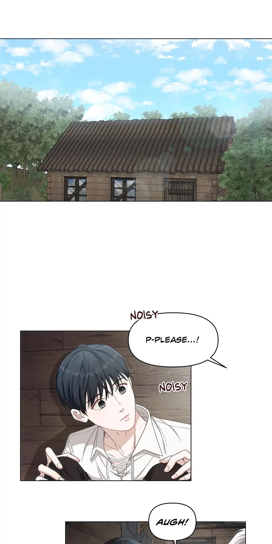 Read Surviving as a Player chapter 1 image 13 on Lezhin