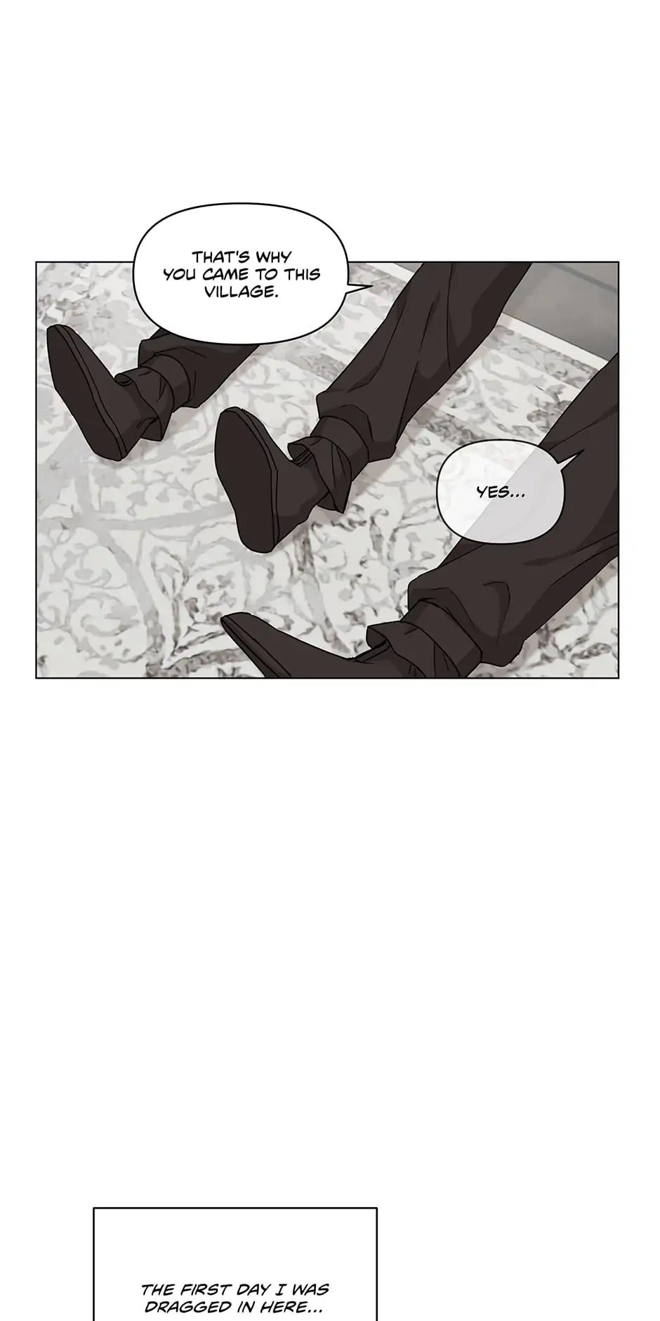 Read Surviving as a Player chapter 1 image 20 on Lezhin