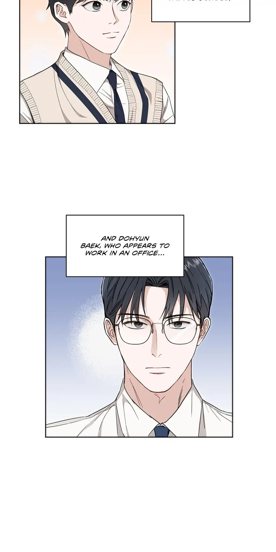 Read Surviving as a Player chapter 1 image 26 on Lezhin