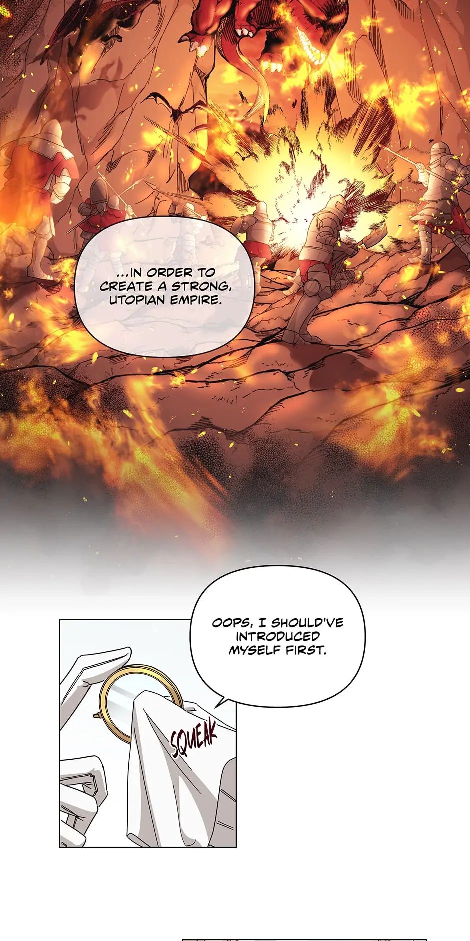 Read Surviving as a Player chapter 1 image 3 on Lezhin