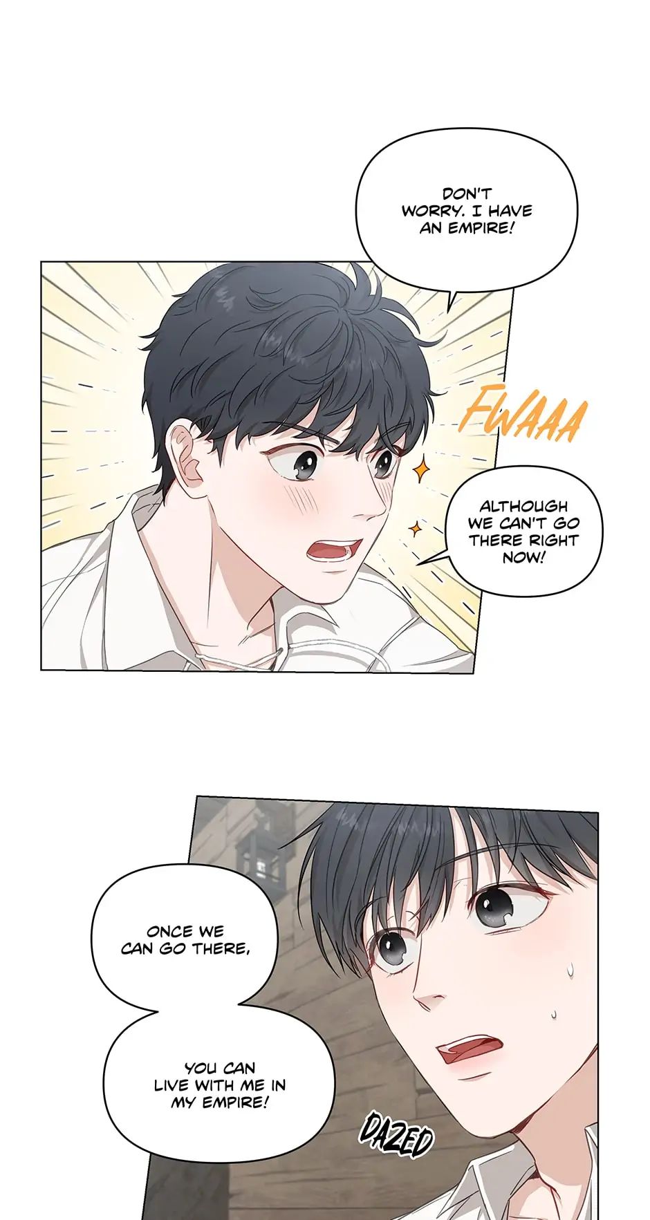 Read Surviving as a Player chapter 1 image 30 on Lezhin