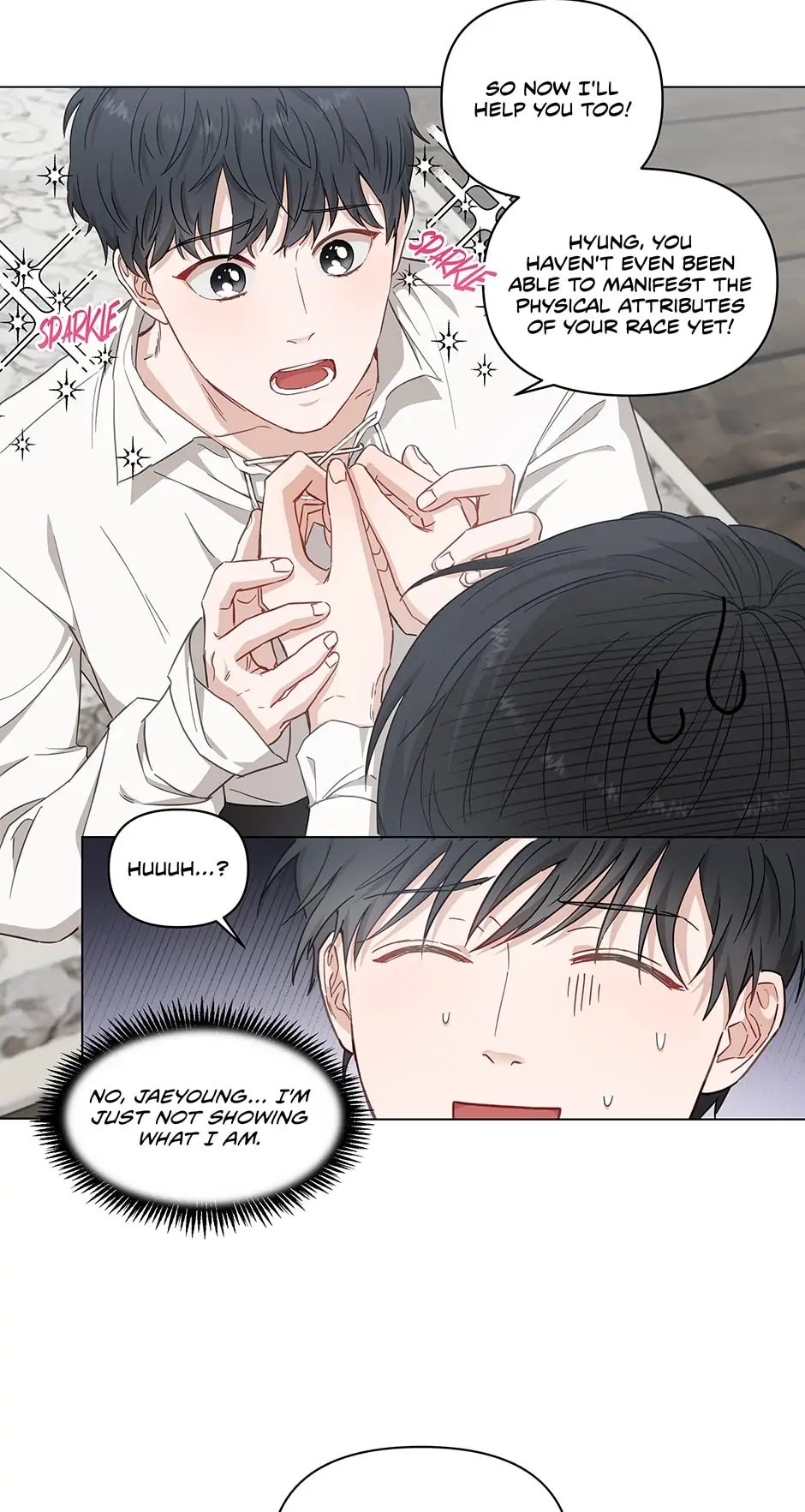 Read Surviving as a Player chapter 1 image 32 on Lezhin