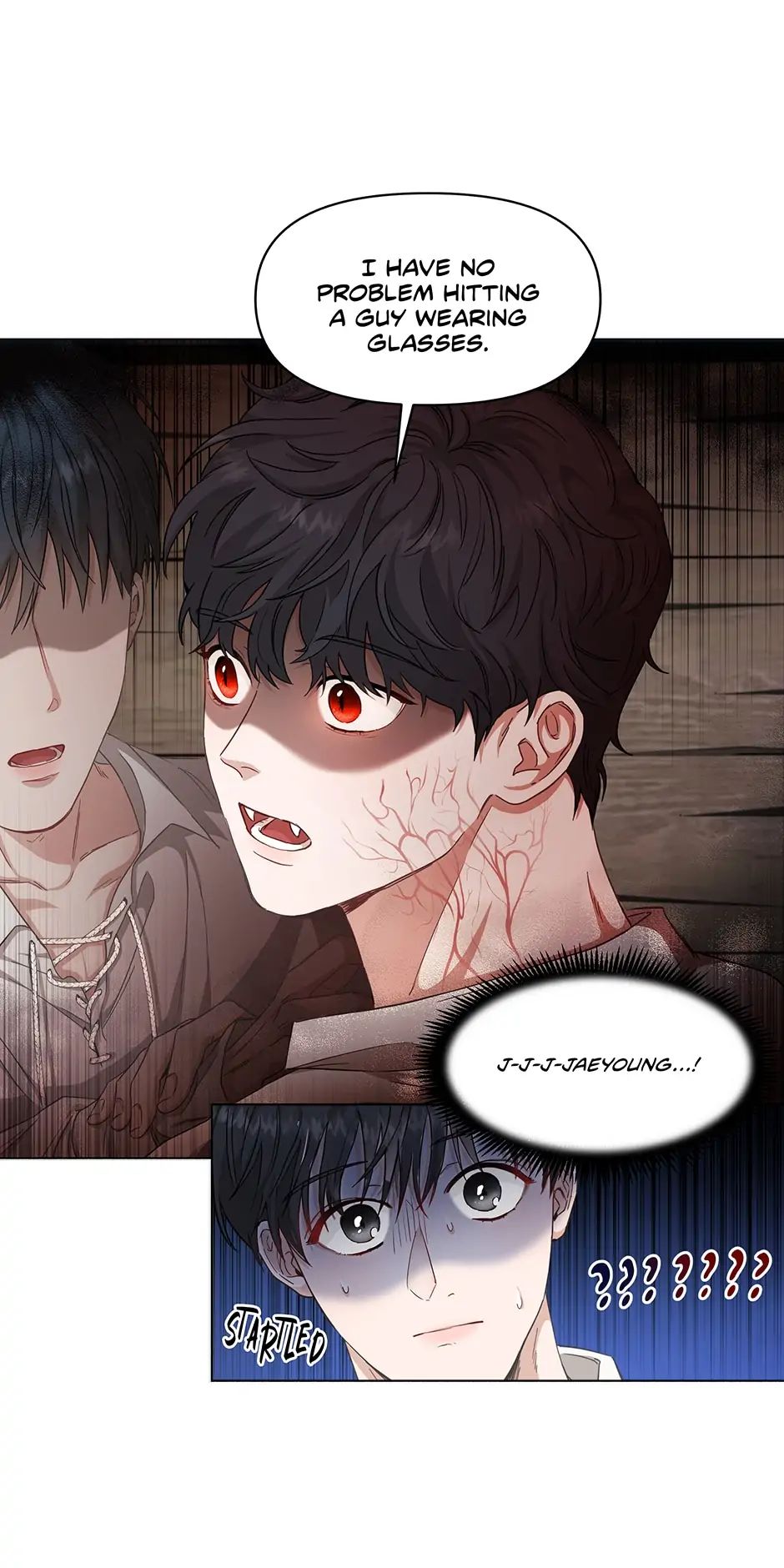 Read Surviving as a Player chapter 1 image 35 on Lezhin