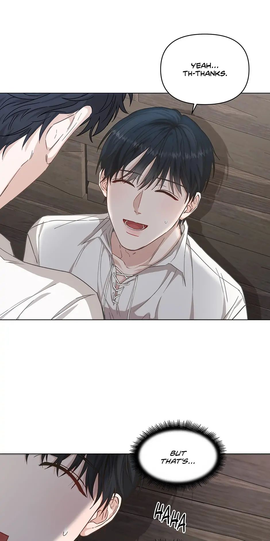 Read Surviving as a Player chapter 1 image 37 on Lezhin