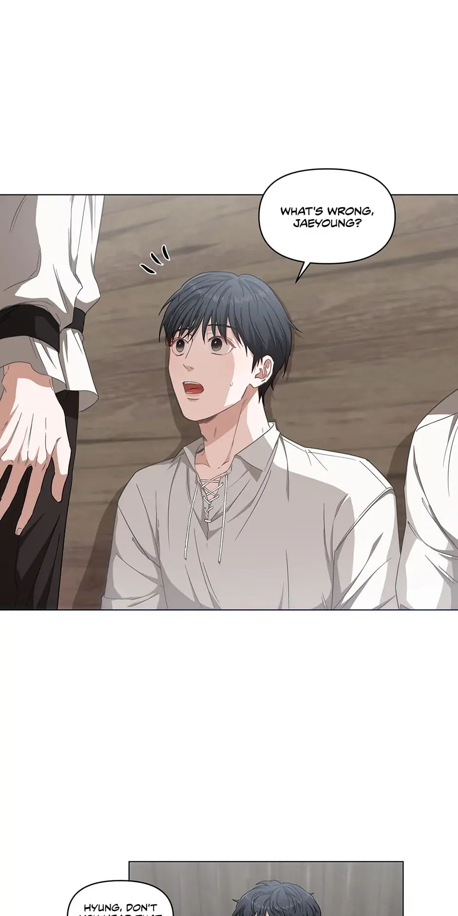 Read Surviving as a Player chapter 1 image 40 on Lezhin