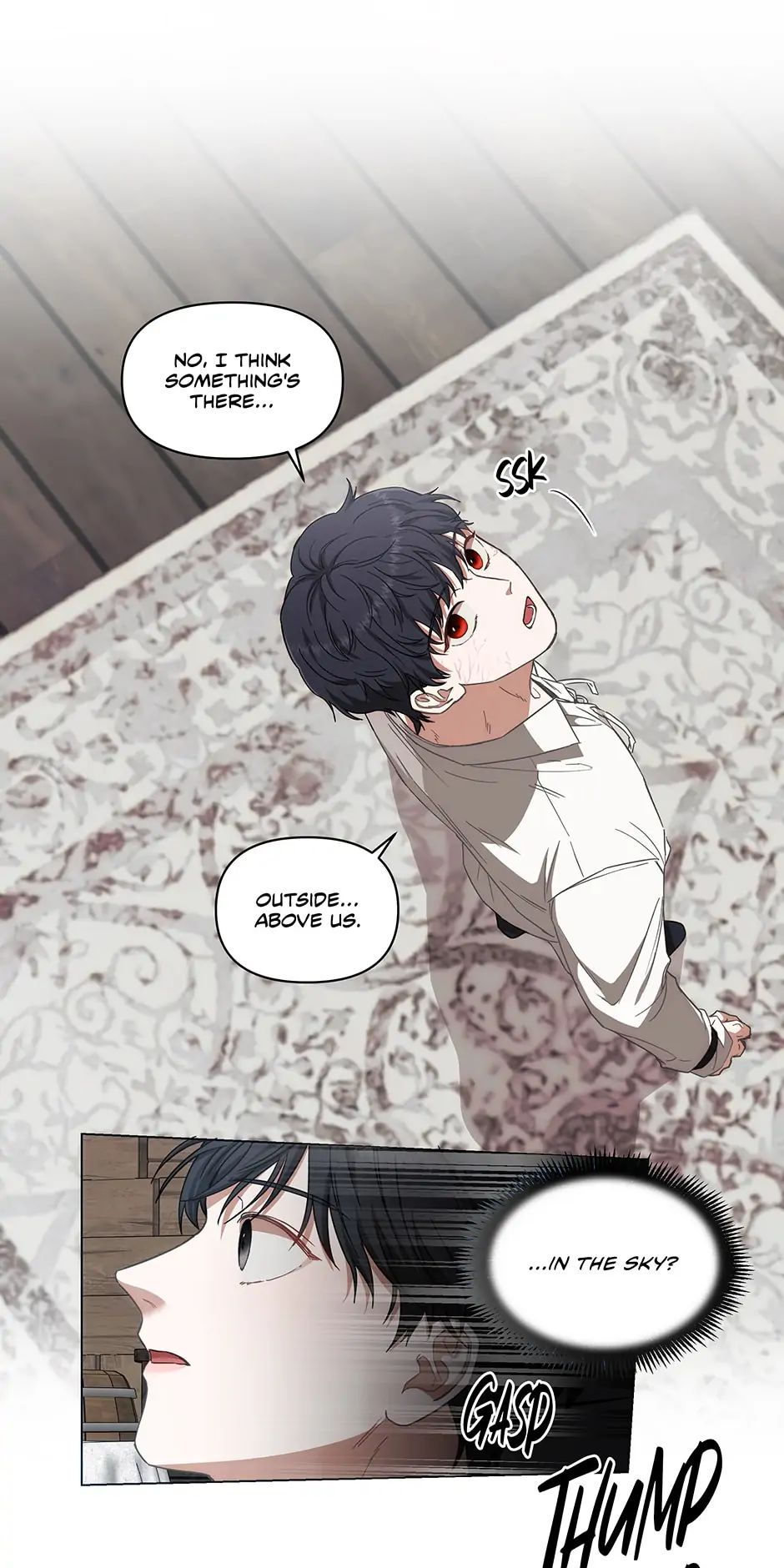 Read Surviving as a Player chapter 1 image 42 on Lezhin