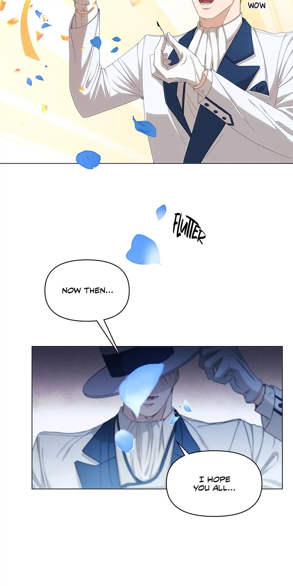 Read Surviving as a Player chapter 1 image 6 on Lezhin