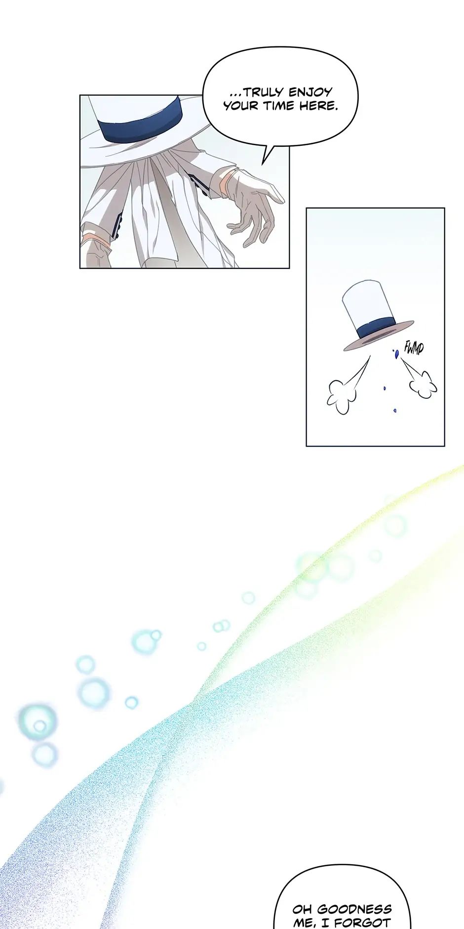 Read Surviving as a Player chapter 1 image 7 on Lezhin