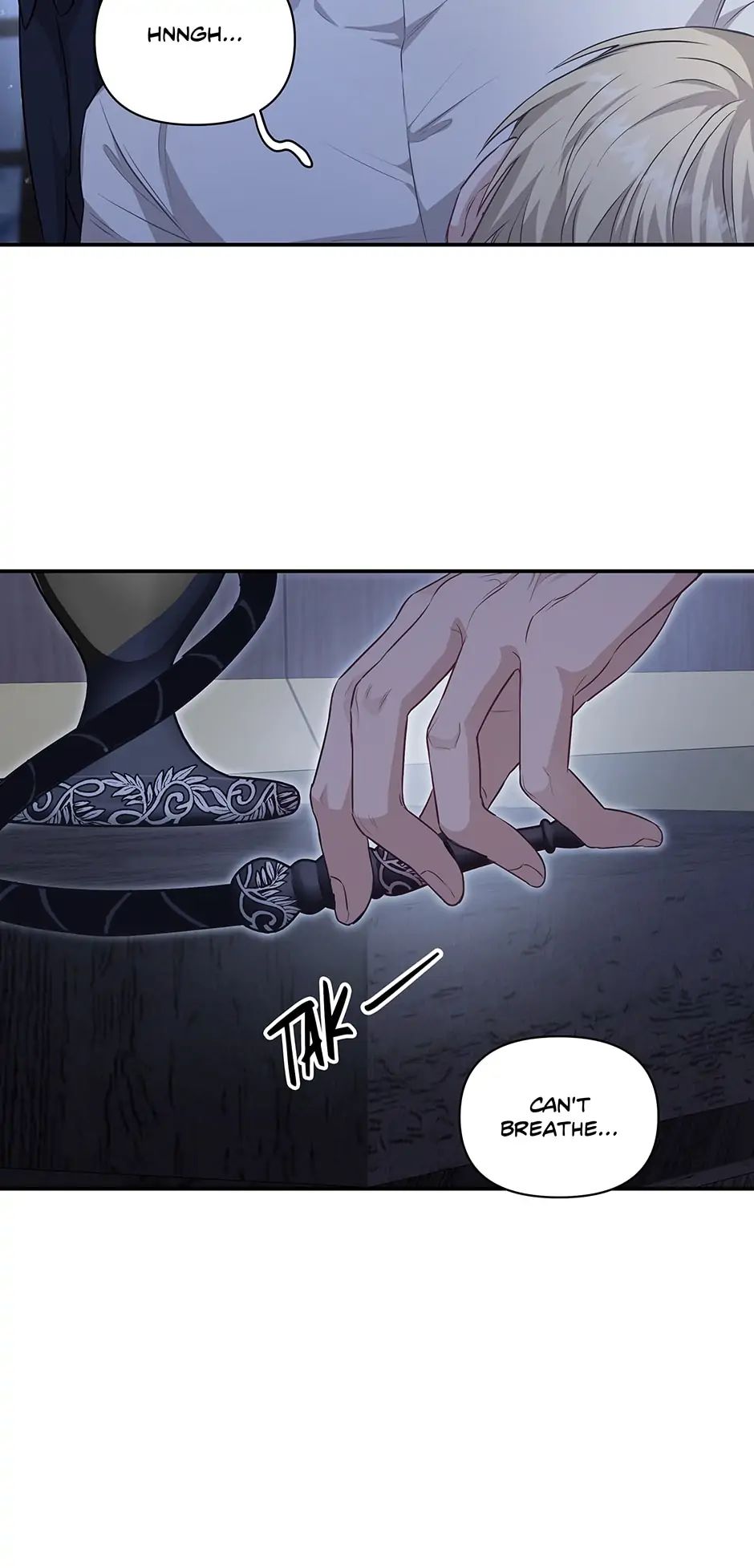 Read Surviving as a Player chapter 10 image 10 on Lezhin