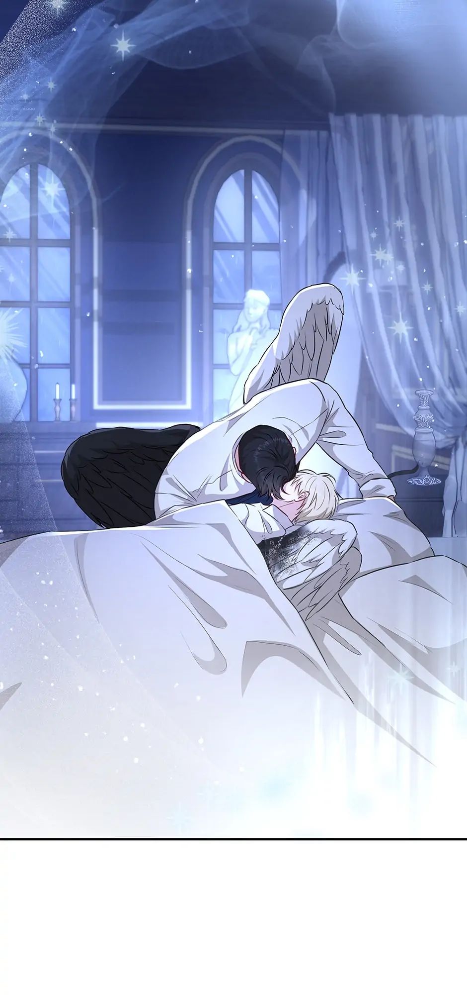 Read Surviving as a Player chapter 10 image 12 on Lezhin