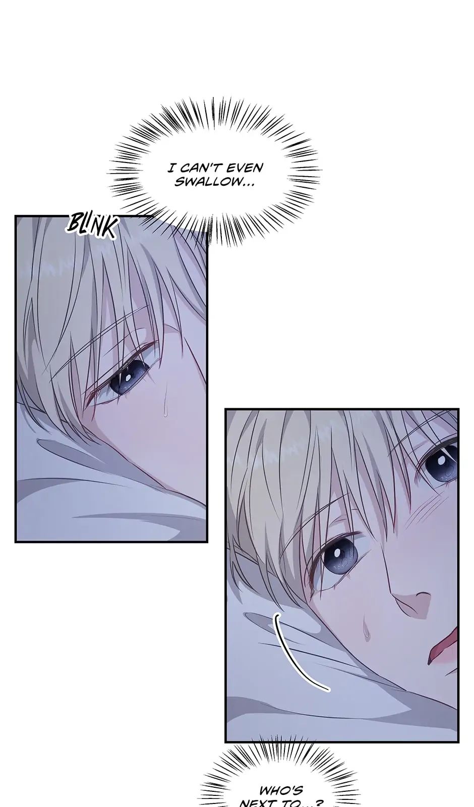 Read Surviving as a Player chapter 10 image 15 on Lezhin