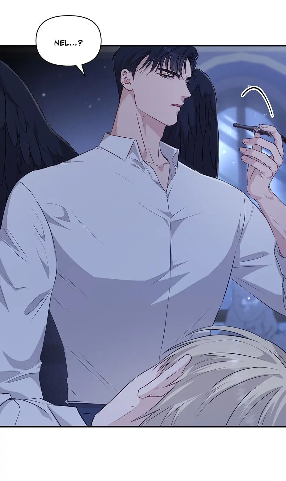 Read Surviving as a Player chapter 10 image 18 on Lezhin