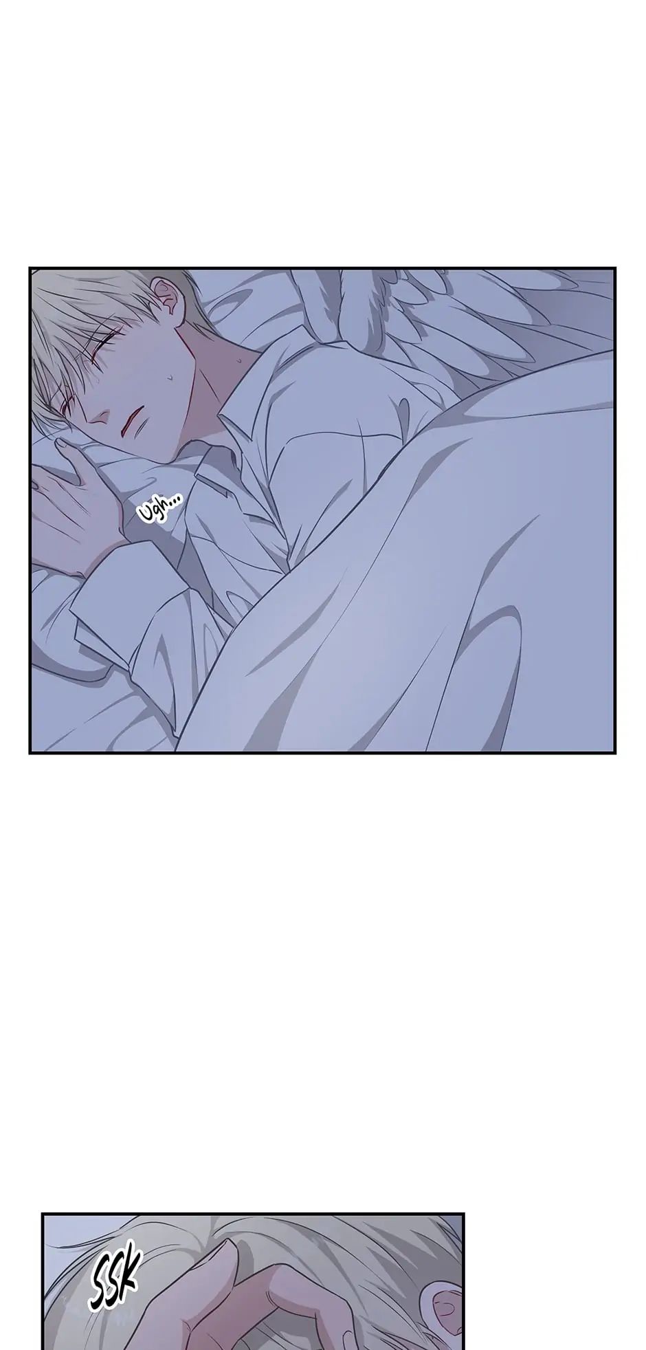 Read Surviving as a Player chapter 10 image 2 on Lezhin