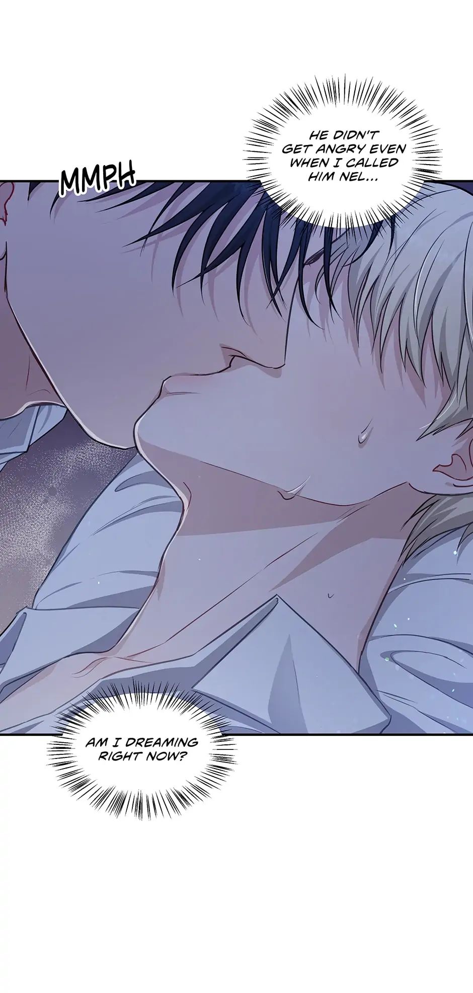 Read Surviving as a Player chapter 10 image 20 on Lezhin