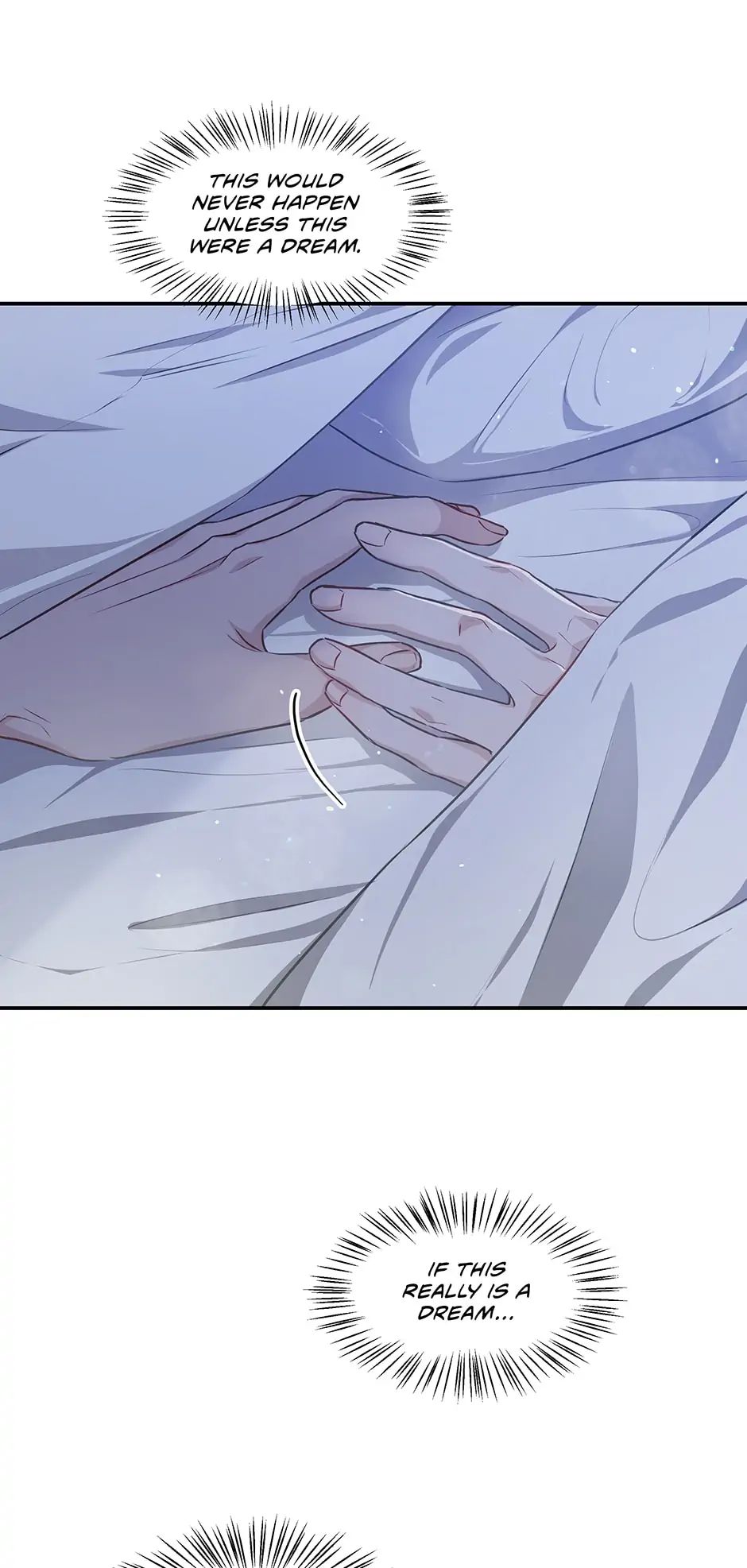 Read Surviving as a Player chapter 10 image 21 on Lezhin