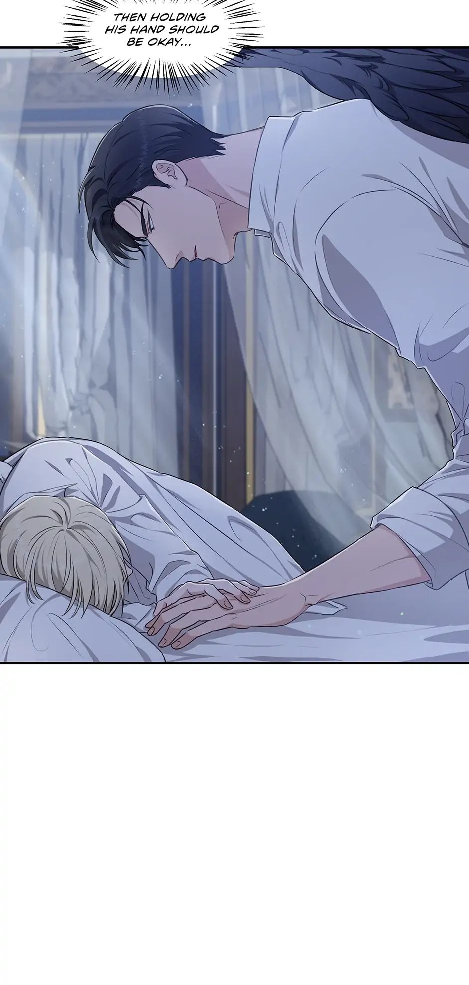 Read Surviving as a Player chapter 10 image 22 on Lezhin