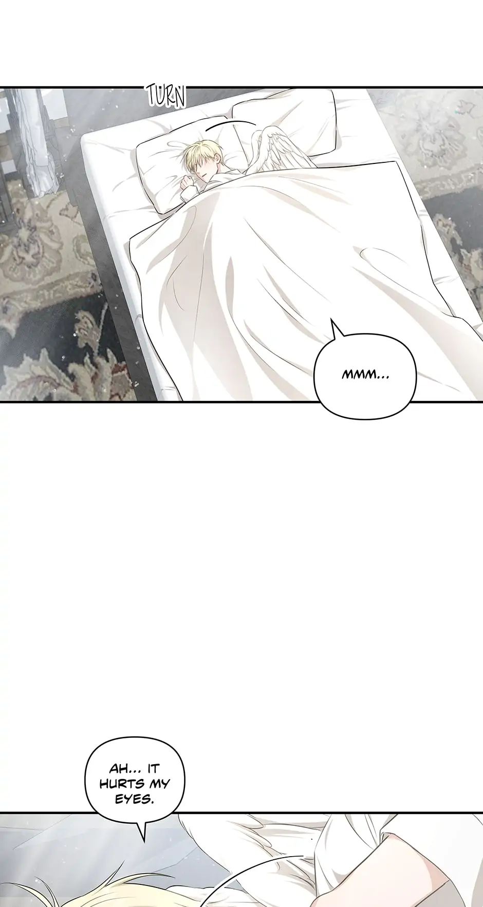 Read Surviving as a Player chapter 10 image 25 on Lezhin