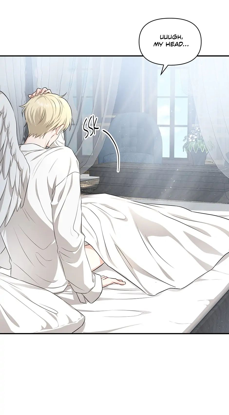 Read Surviving as a Player chapter 10 image 27 on Lezhin