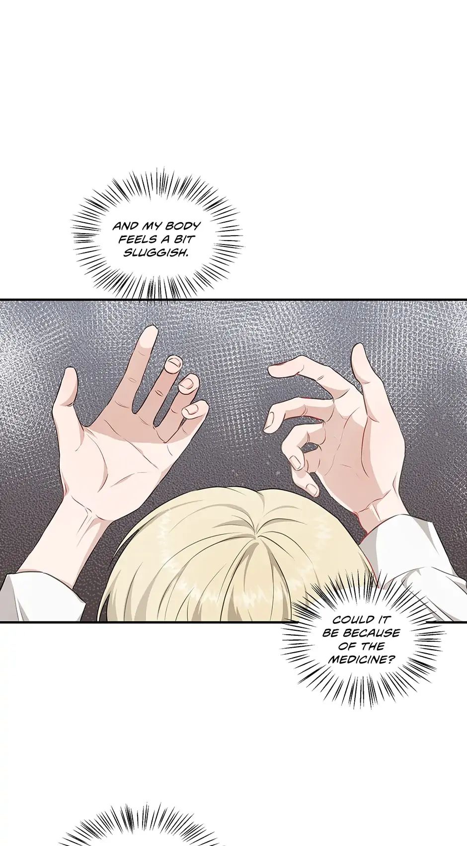 Read Surviving as a Player chapter 10 image 29 on Lezhin
