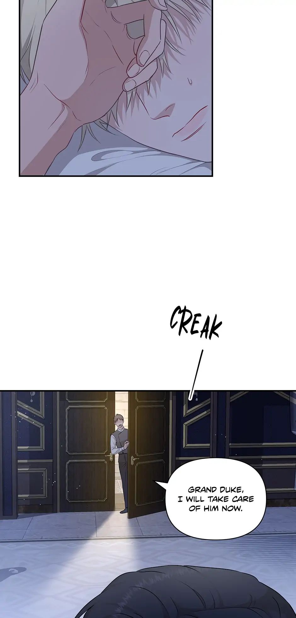 Read Surviving as a Player chapter 10 image 3 on Lezhin