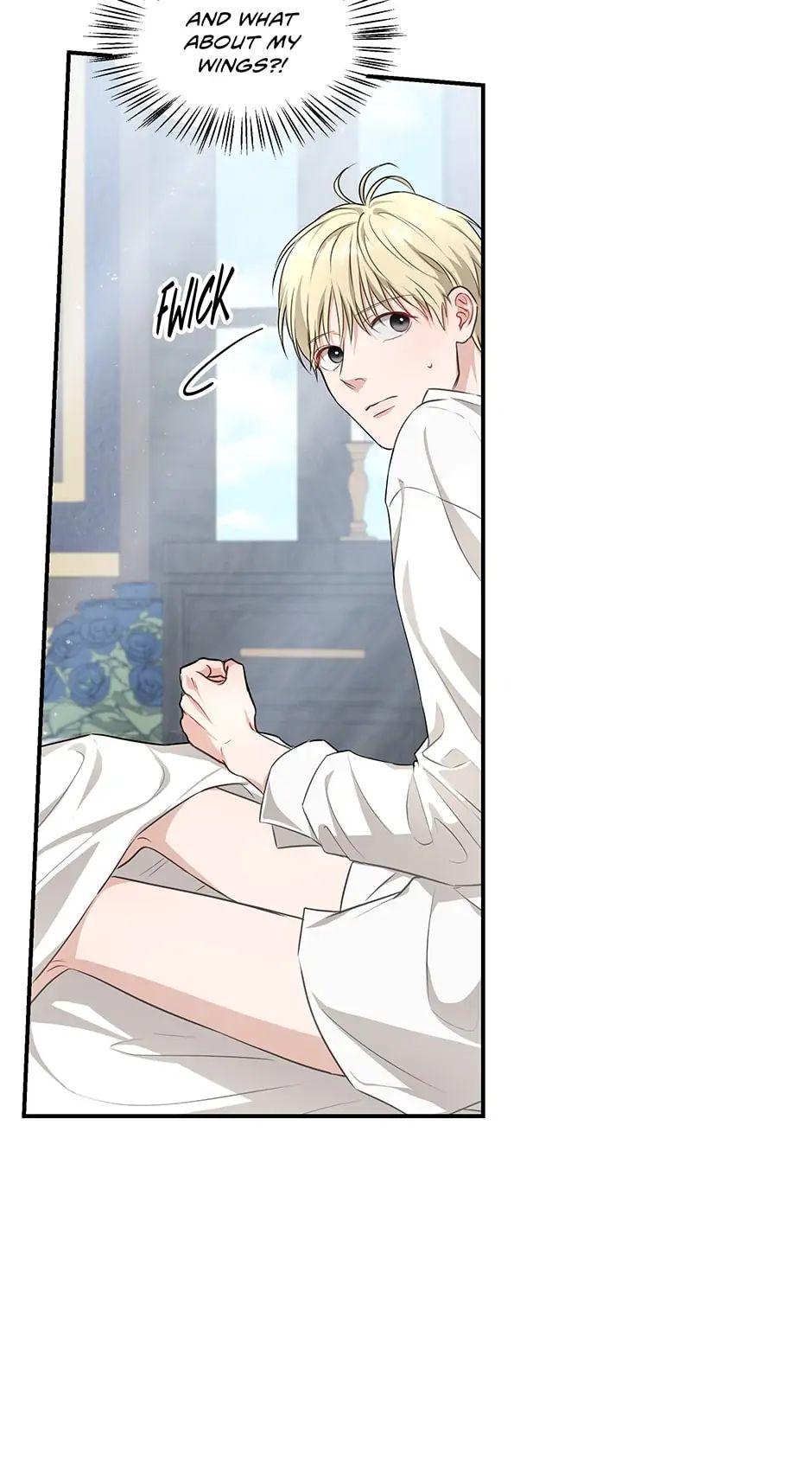 Read Surviving as a Player chapter 10 image 30 on Lezhin