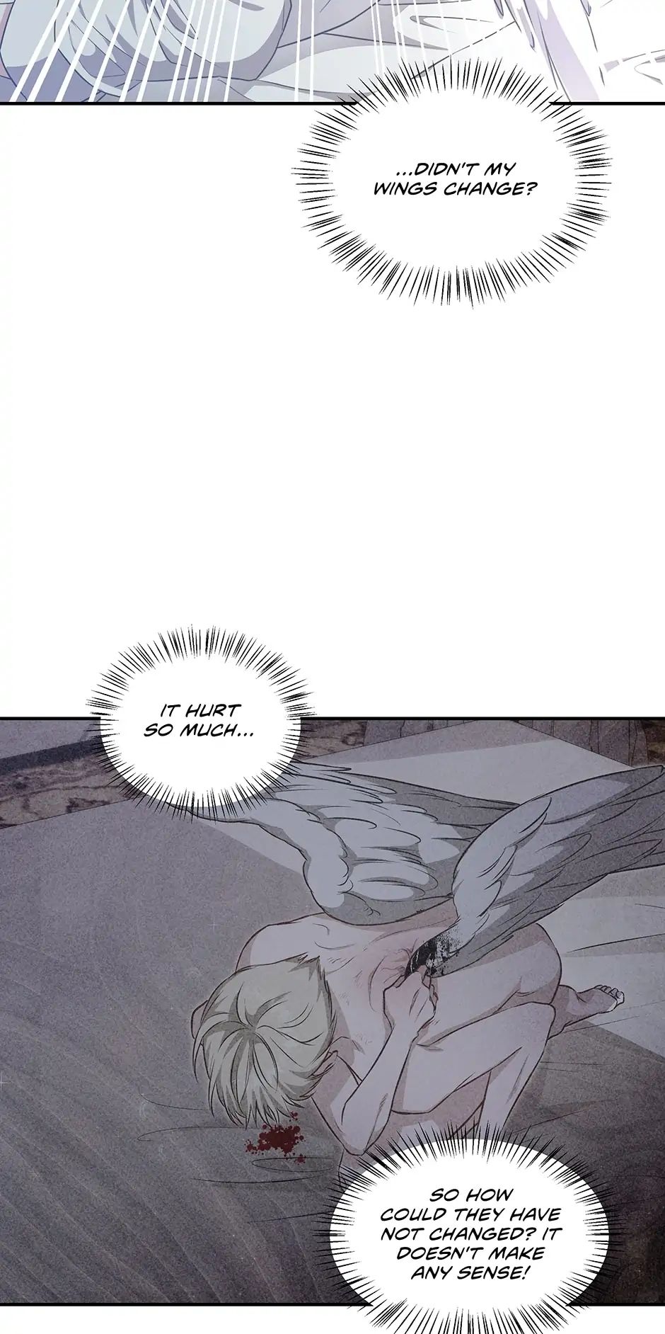 Read Surviving as a Player chapter 10 image 32 on Lezhin