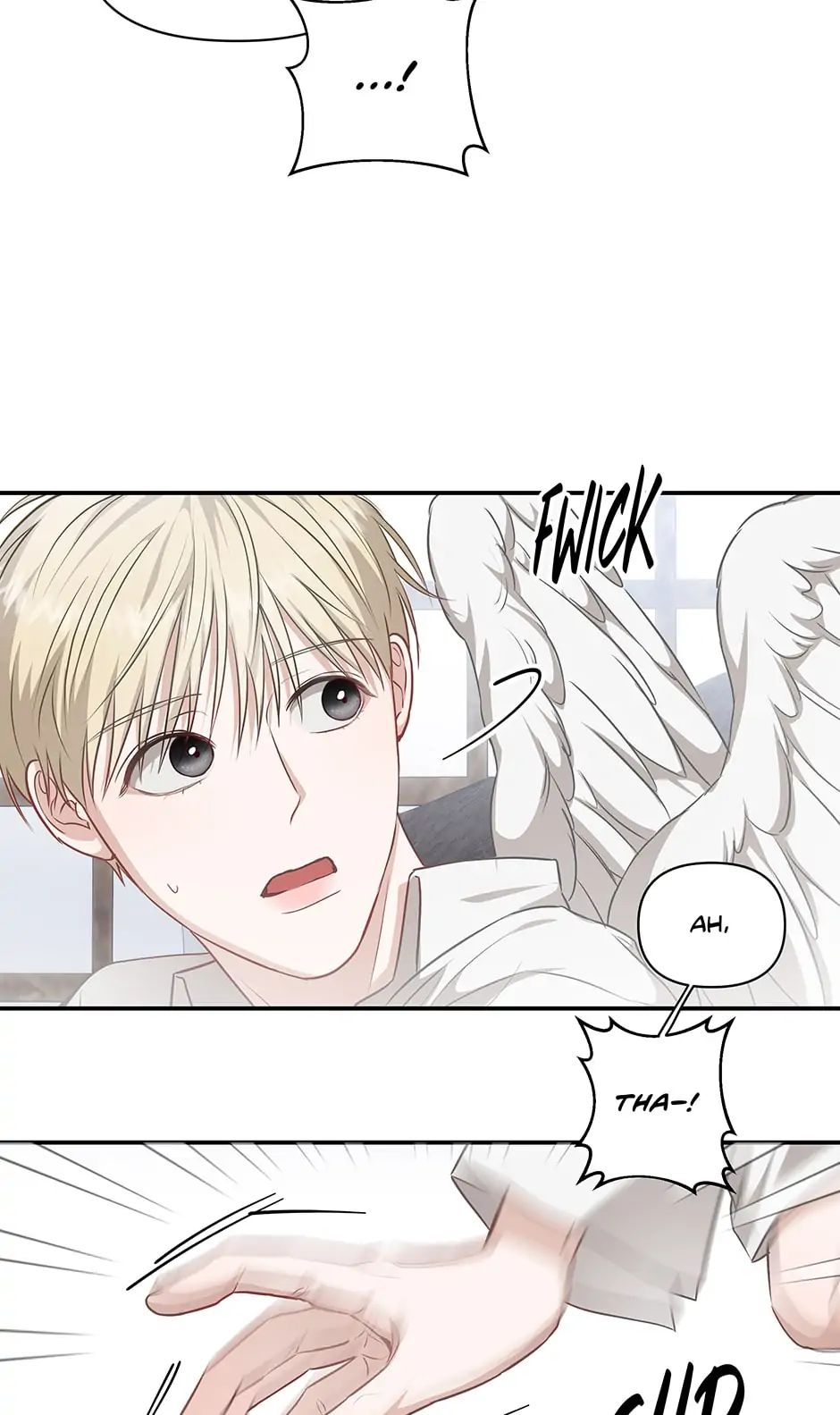 Read Surviving as a Player chapter 10 image 37 on Lezhin